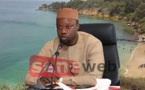 Plage d’Anse Bernard : Ousmane Sonko révèle un scandale de détournement de terrain !