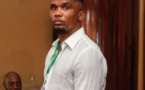 Samuel Eto’o dans la tourmente : Accusé de double nationalité, le président de la Fecafoot risque gros