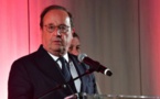 France: l'ex-président socialiste François Hollande élu député