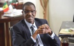 Aboubacry Sow justifie la nomination de son fils à la SAED : "C’est un mérite, pas autre chose"