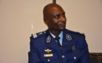 Section de Recherches de la Gendarmerie de Colobane : Le Commandant Alexandre Diouf prend les rênes