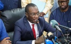 Reddition de comptes : Moussa Bocar Thiam envoyé devant la Haute Cour de Justice, Diouf Sarr en sursis