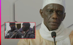 Mame Makhtar Guèye sur le retrait de sa sécurité : "Je suis le premier à les remercier!"