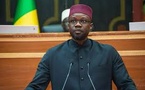 Polémiques internes : Ousmane Sonko charge les « nouveaux venus » de la coalition