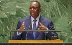 « Du sang sénégalais à l’ONU » : Horizon sans frontières s’insurge contre la candidature de Macky Sall