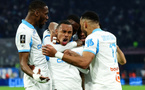 24e journée de ligue 1 /Marseille -Lyon (3-2): Habib Béye réussit son baptême de feu