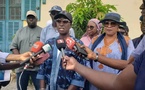 37e Traversée Dakar-Gorée : plus de 900 nageurs dans les eaux, le ministère veut faire de la natation une priorité