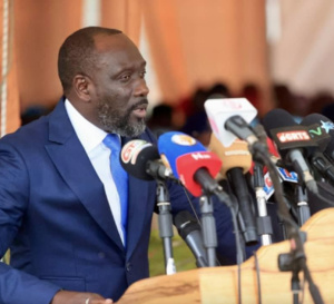 Abdoulaye Thiam de Computer Land, Intouchable Malgré un Scandale de 9 Milliards de F CFA