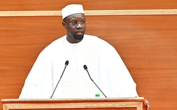 Reddition des comptes / Le Premier ministre exprime ses regrets : « Dossiers Yi Amatumassi Yakaar »