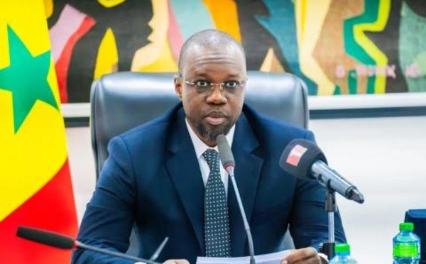 Logement social : Ousmane Sonko veut rendre effectif le projet « les Cités de la Transformation »