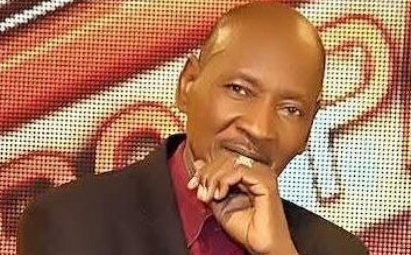 Nécrologie : Boncana Maïga n’est plus