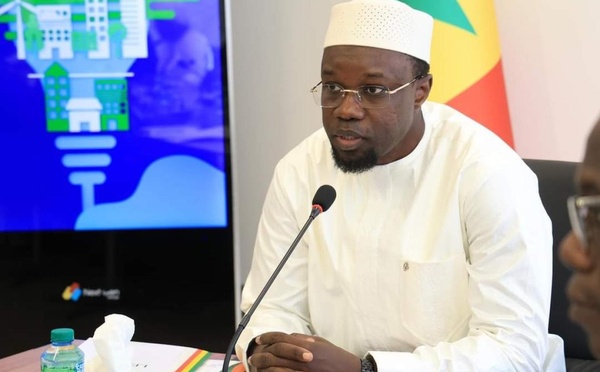 Gaz Sénégalo-mauritanien : L’annonce de Kosmos Energy sur une requête chère à Sonko