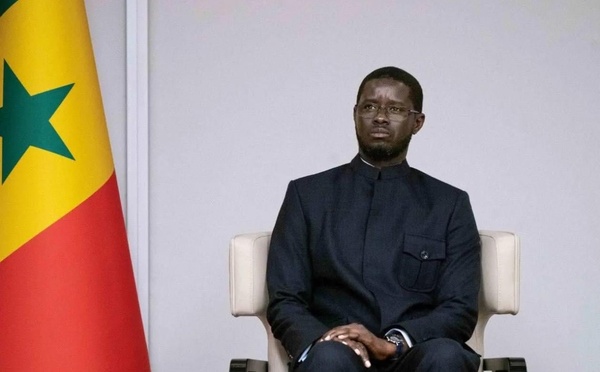 Ramadan : un guide religieux retourne à Diomaye Faye son «soukarou koor»