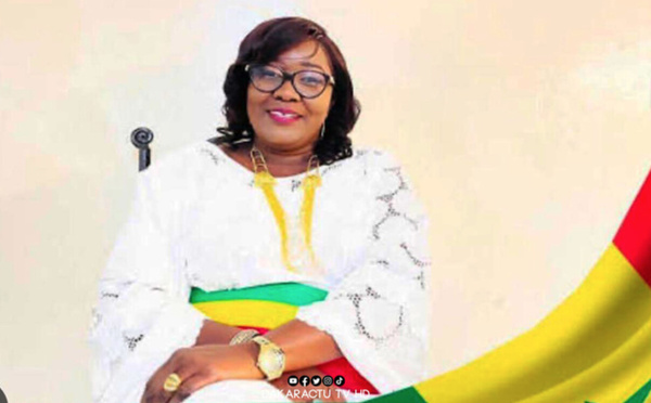 Tening Sène dans le viseur du Procureur financier : Le mouvement des femmes de l’APR crie à la « persécution politique »