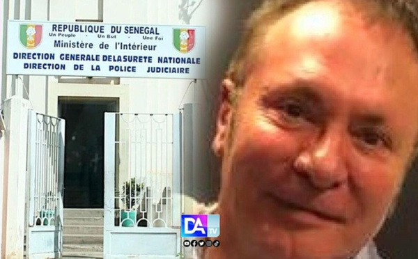 Tentacules jusqu’aux États-Unis : un “formateur au sexe” du réseau Pierre Robert localisé