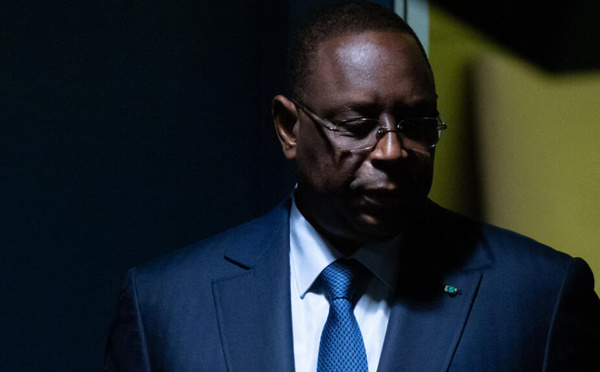 Macky Sall à l’ONU : une ambition internationale aux répercussions stratégiques pour 2029