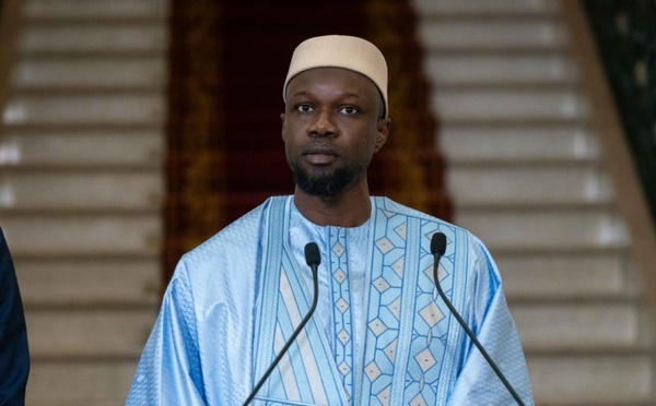 Impacts éventuels de la Guerre au Moyen-Orient sur le Sénégal : le premier ministre Ousmane Sonko prend les devants