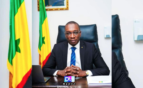 Me Moussa Bocar Thiam saisit le Bâtonnier : Un veto réclamé contre des poursuites jugées inconstitutionnelles