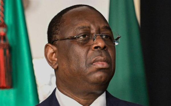 ONU : Le Nigeria oppose son veto à la candidature de Macky Sall et dénonce un « vice de procédure »