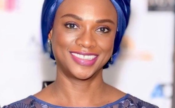 MOJIP FRANCE : MAÏMOUNA DIÈYE APPELLE À LA SOLIDARITÉ AUTOUR DE NGONÉ NDOYE FALL