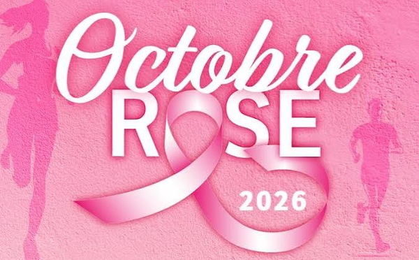 OCTOBRE ROSE : CANCER DU SEIN ET DU COL DE L’UTÉRUS, LES DEUX COMBATS QUI CONCERNENT LES FEMMES
