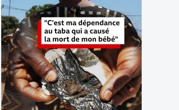 TABABA EN CASAMANCE: QUAND LA RECHERCHE DU PLAISIR DEVIENT UNE MENACE POUR LA SANTÉ DES FEMMES