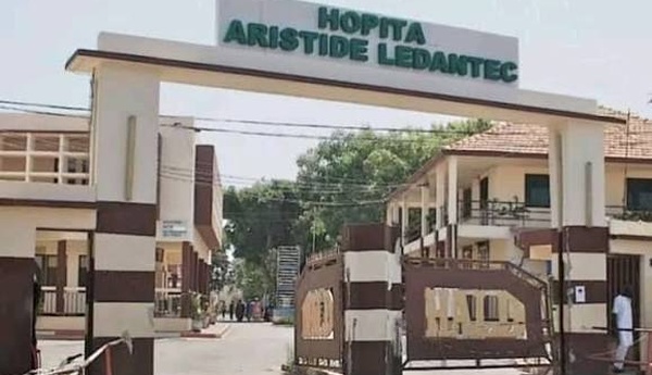 HÔPITAL ARISTIDE LE DANTEC : DE 18 MOIS À 5 ANS DE CHANTIER, LE CALVAIRE DES PATIENTS ET DES 1 200 AGENTS SE PROLONGE