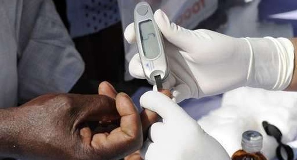 DIABÈTE AU SÉNÉGAL : CE MAL SILENCIEUX QUI PEUT DÉTRUIRE LES ORGANES SANS PRÉVENIR