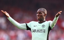 Classement CIES : Nicolas Jackson au sommet des joueurs africains les plus chers, Pape Matar Sarr en bonne position