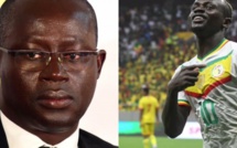 Augustin Senghor recarde Sadio Mané : «Il ne devait pas… »