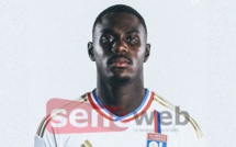 Transfert à Lyon : bonne nouvelle pour Moussa Niakhaté