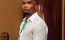Samuel Eto’o dans la tourmente : Accusé de double nationalité, le président de la Fecafoot risque gros