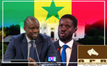 Défis des premiers 100 jours : tensions entre le Président et le Premier ministre au Sénégal (APR)