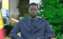 Je n’ai pas trouvé de Fonds politiques (Fonds spéciaux) sur place quand je suis venu