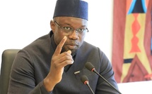 Dette publique : le FMI recadre Sonko et rappelle ses lignes rouges sur la restructuration