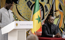 Palais de la République : quand la rupture promise se dissout dans la continuité politique