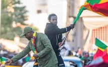 Azoura Fall se rend à la Section de Recherches : Un nouveau feuilleton judiciaire pour le militant de Pastef?