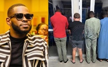 Actes contre nature et VIH : Ce que le Français arrêté a dit aux enquêteurs Auteur: Doudou Diop