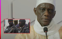 Mame Makhtar Guèye sur le retrait de sa sécurité : "Je suis le premier à les remercier!"