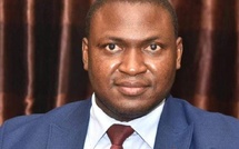 Toussaint Manga interpelle sur la divulgation du statut sérologique des personnes vivant avec le VIH