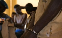 Acte contre nature : Un homme condamné à 10 ans de réclusion criminelle pour tentative de viol sur un garçon de 5 ans