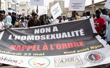 Volte-face du Pastef sur sa promesse : "On ne criminalise plus, on durcit la loi", Alioune Badara Coulibaly