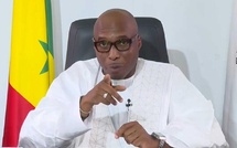 Barthélemy Dias: «Le Sénégal est malade, il manque d'autorité, de leadership… »