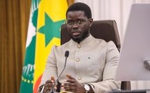 Culture nationale de protection civile : Bassirou Diomaye Faye appelle à une réforme en profondeur