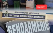 Huit présumés homosexuels, dont deux porteurs du VIH arrêtés : De nouvelles révélations sur le réseau démantelé par la SR de Saint-Louis