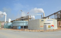 Secteur phosphatier : l’État sénégalais engage une restructuration stratégique