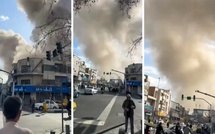 Guerre au Proche-Orient : Des explosions entendues au Qatar, au Koweït, aux Émirats et à Bahreïn