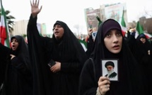 bombardements en Iran : le gouvernement iranien appelle les habitants de Téhéran à quitter la ville