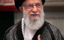 Le guide suprême iranien Khamenei est mort, annonce Trump