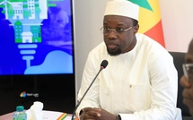 Gaz Sénégalo-mauritanien : L’annonce de Kosmos Energy sur une requête chère à Sonko